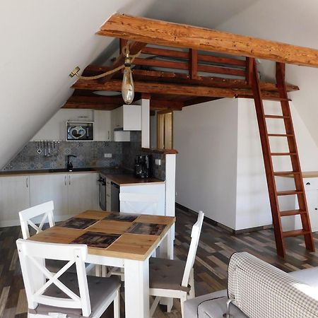 Apartmany Brychovi Cerveny Potok Bagian luar foto