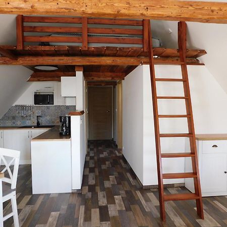 Apartmany Brychovi Cerveny Potok Bagian luar foto