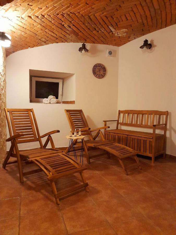 Apartmany Brychovi Cerveny Potok Bagian luar foto