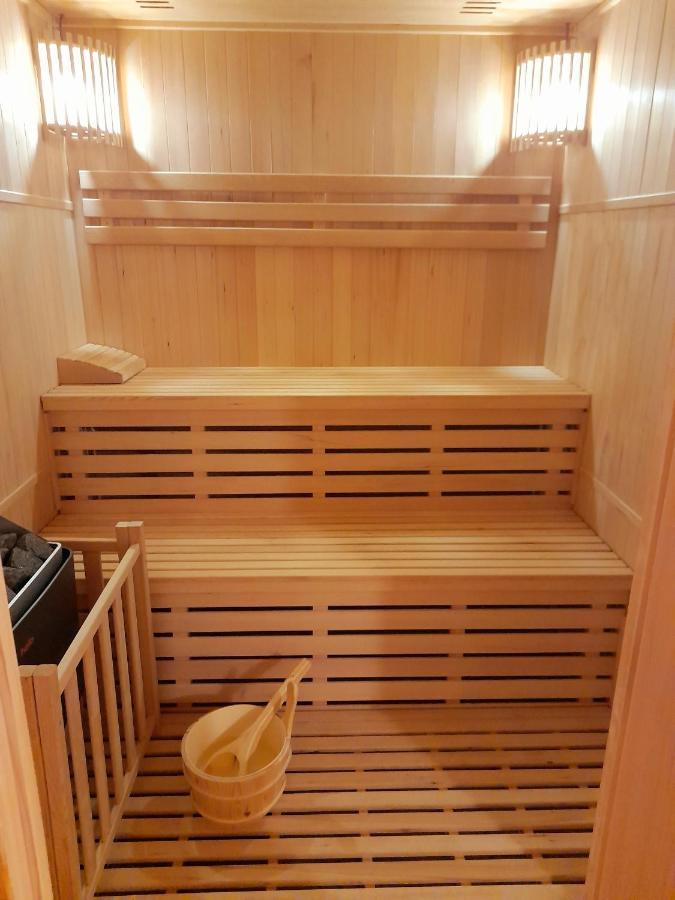 Apartmany Brychovi Cerveny Potok Bagian luar foto