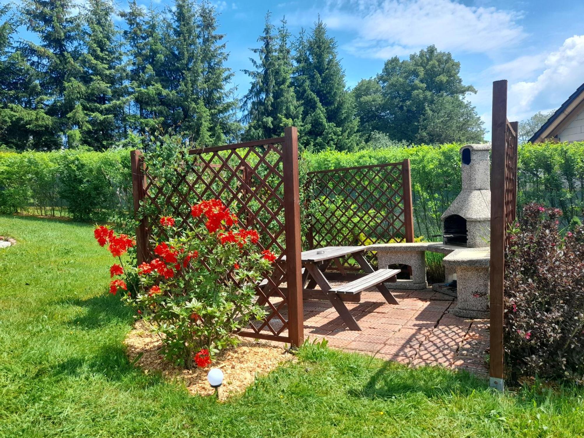 Apartmany Brychovi Cerveny Potok Bagian luar foto
