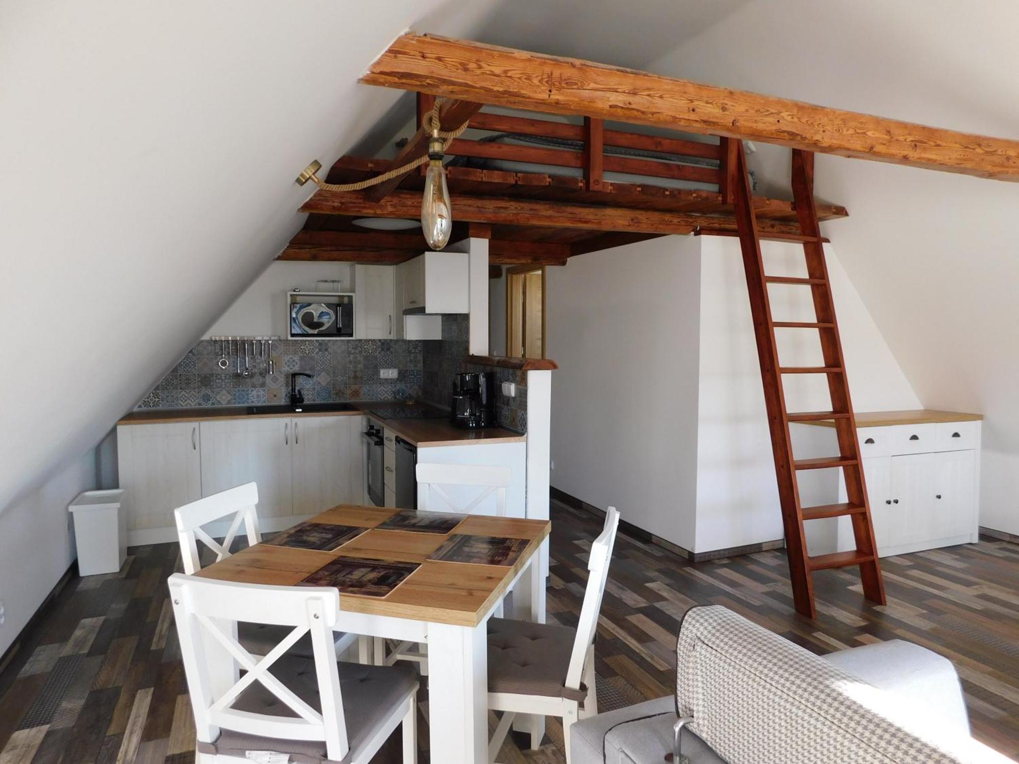 Apartmany Brychovi Cerveny Potok Bagian luar foto