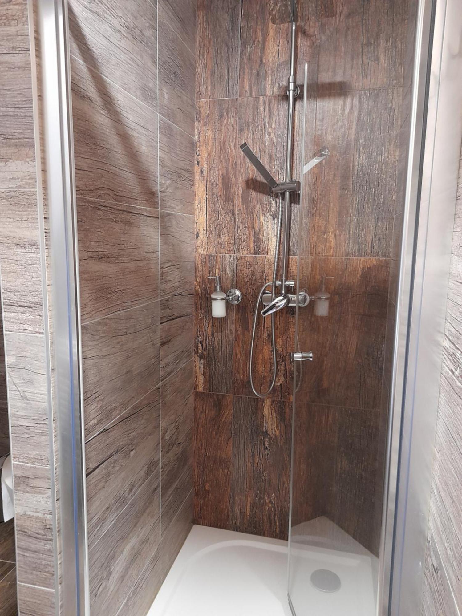 Apartmany Brychovi Cerveny Potok Bagian luar foto