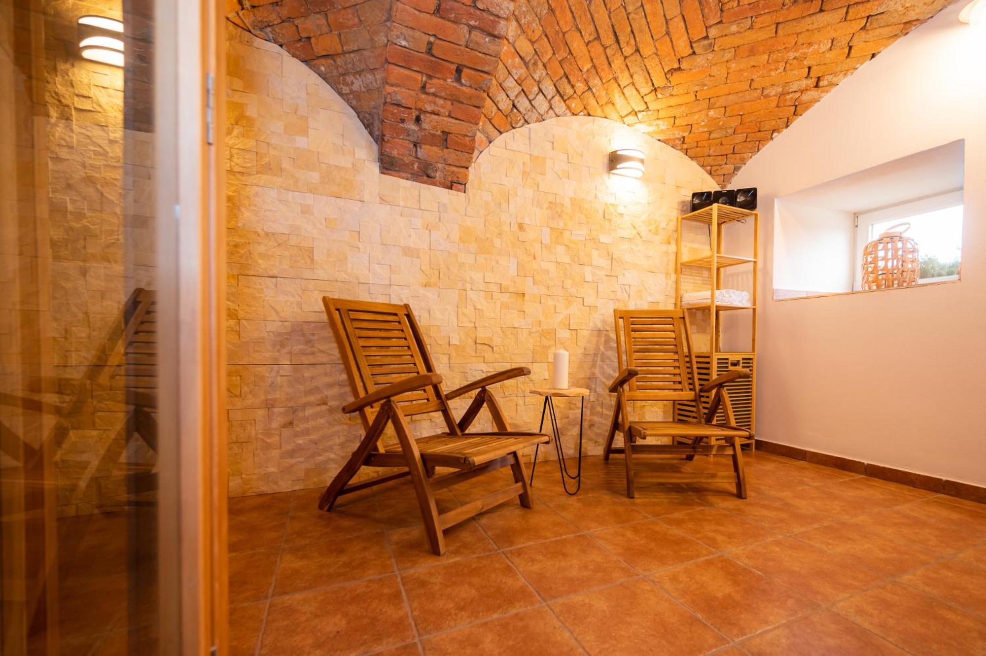 Apartmany Brychovi Cerveny Potok Bagian luar foto