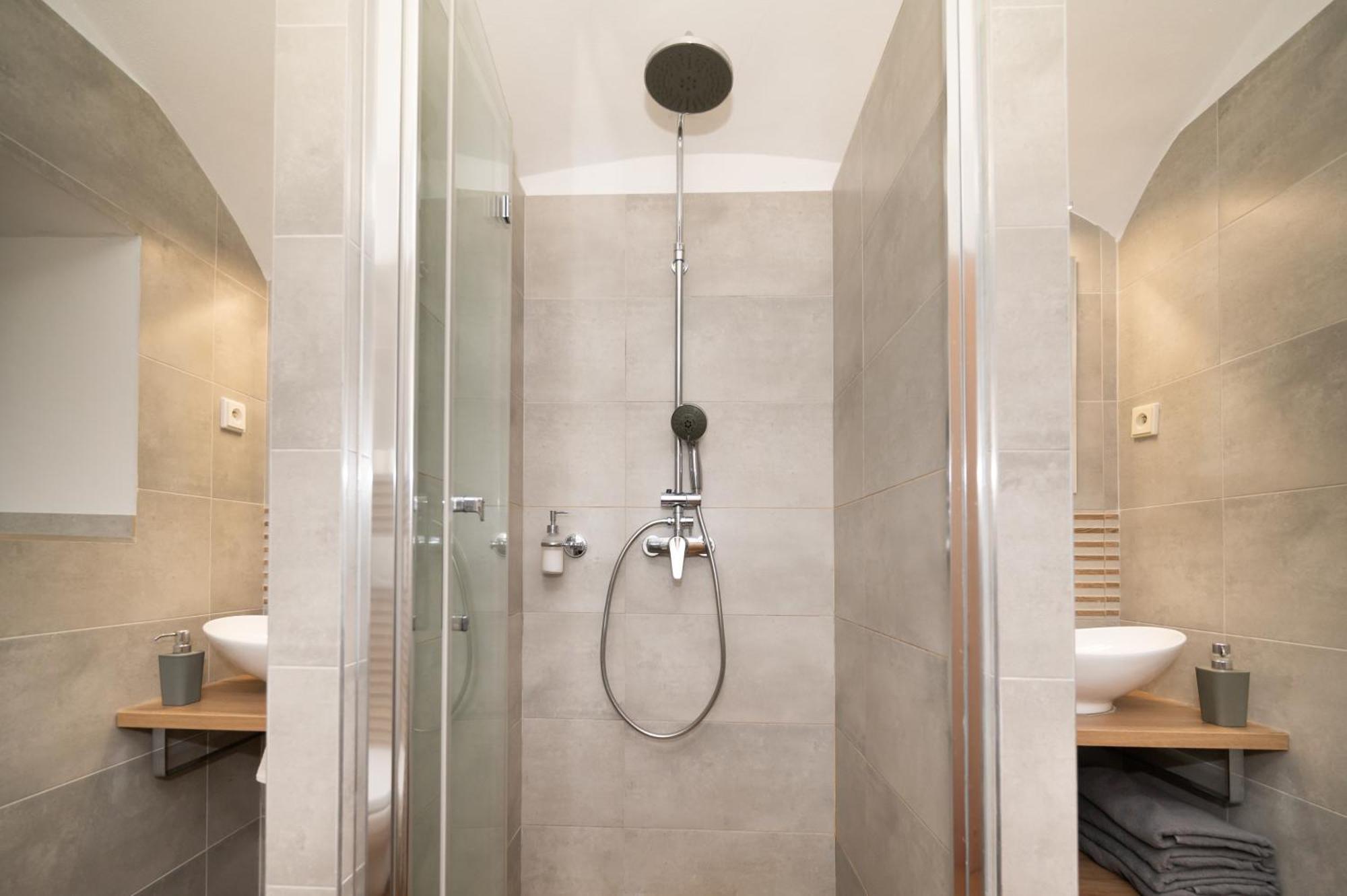 Apartmany Brychovi Cerveny Potok Bagian luar foto