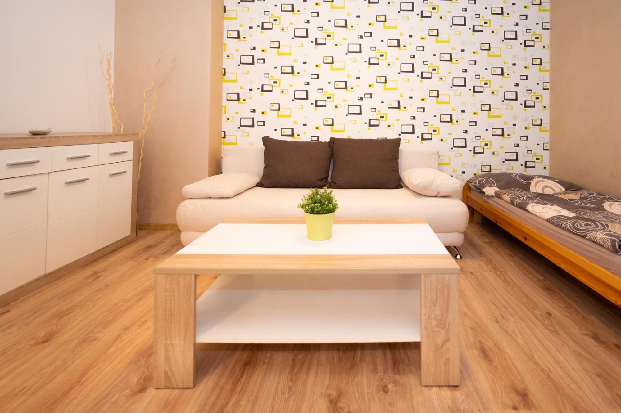 Apartmany Brychovi Cerveny Potok Bagian luar foto