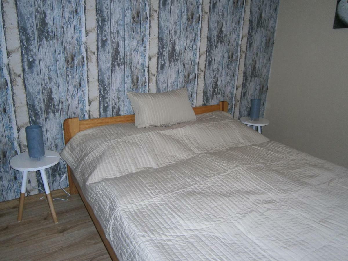 Apartmany Brychovi Cerveny Potok Bagian luar foto